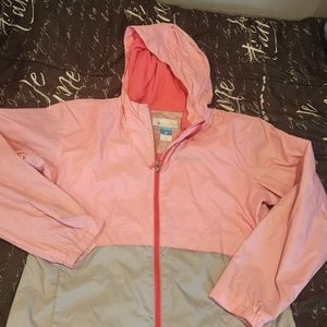 Columbia Sportswear Jacket